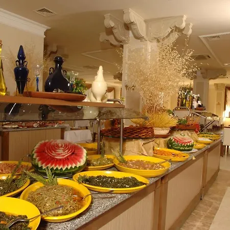 Hotel Gure Saruhan Termal
