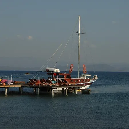 Hotel Gure Saruhan Termal